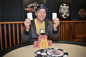 Previewing the 2011-2012 World Series of Poker Circuit Palm Beach Kennel Club 106