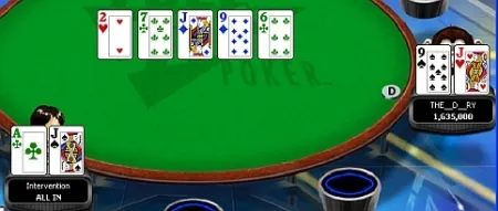 Full Tilt Poker - "THE__D__RY" se lleva el Full Tilt K a España 101