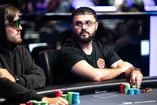 Patros Behnam