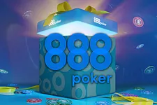 888poker RAKELESS Mystery Bounty Main Event