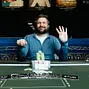 Chad Eveslage - Winner - Event #98: $25,000 High Roller H.O.R.S.E.