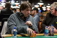 Felipe Mojave 27/45 no Evento #20: ,000 Seven Card Razz Championship 101