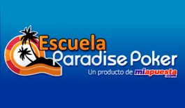 paradise poker escuela