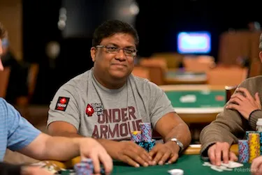 2013 Carnivale of Poker: Jeff Chang Wins Main; Victor Ramdin Takes down K OFC Event 101