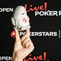 Branding - PokerStars Open Maryland