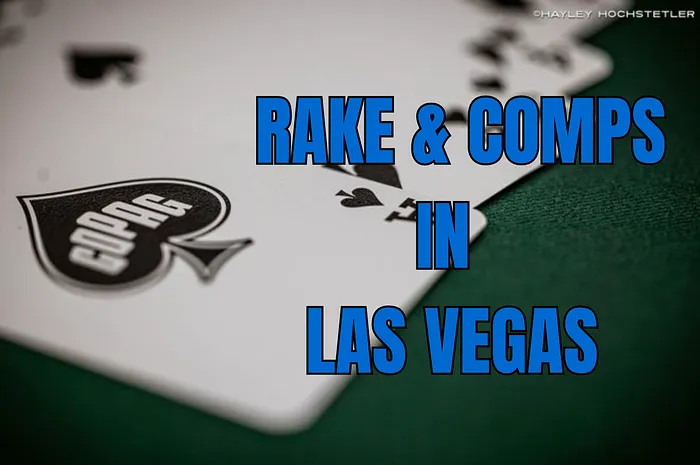 Las Vegas Rake