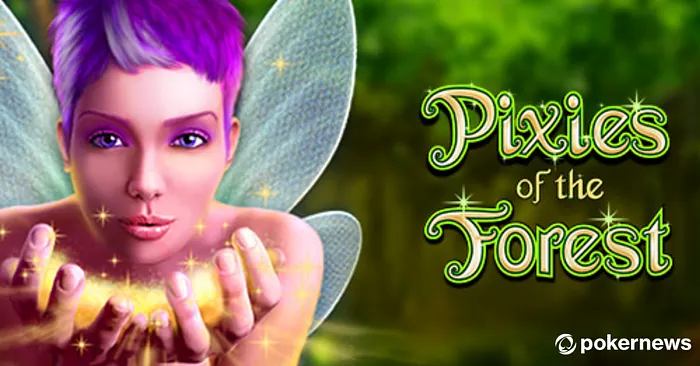 Pixies of the Forest Slot Review
