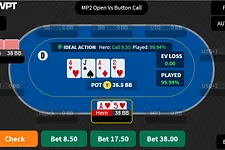 Learn WPT GTO Trainer