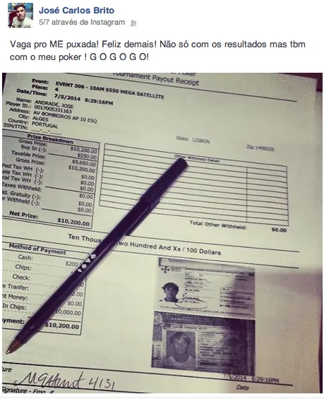 Fellini e Família Brito Acumulam Entradas para o Main Event WSOP 2014 101