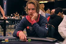 Viktor 'Isildur1' Blom