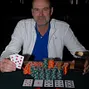 Jorge Peisert winner Event 53 - $1,500 Seven Card Stud Hi/Lo 8-or-better