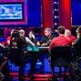 Richard Seymour Headline Main Table