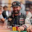Daniel Negreanu