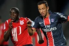 Pronostics PSG – Lille : cotes et statistiques pour les parieurs