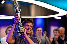 Viktor Blom