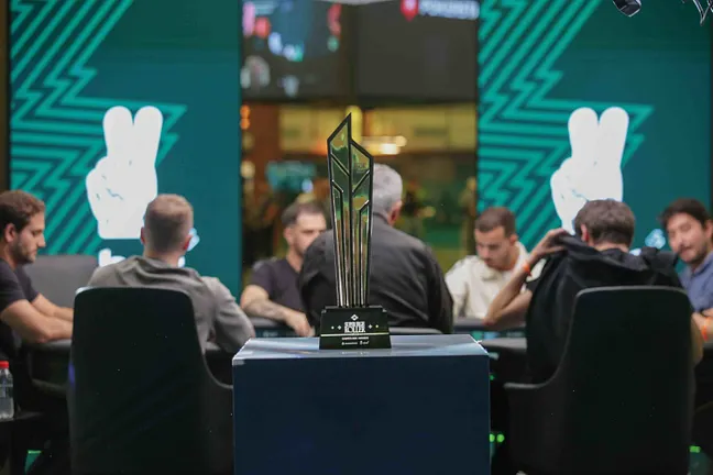 Troféu BSOP Millions