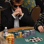 Tony Dunst moves all in