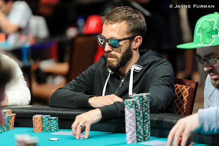 Yorane Kerignard s'offre un titre WCOOP devant Mike Leah et Johnny Lodden 0001
