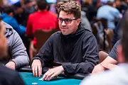 Fred Normand's Poker Obsession Pays Off on the World Poker Tour