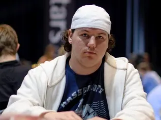 Spring Championship of Online Poker PokerStars shaun deeb