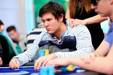 Niki Jedlicka, un des premiers phénomènes du poker en ligne