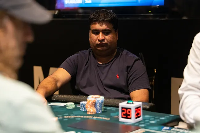 Gautam Dhingra