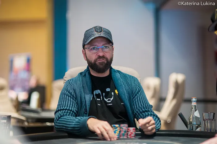 Negreanu