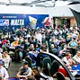 EPT Tournament Room / Branding