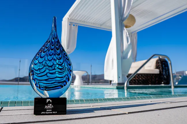 Trophy