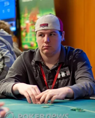Shaun Deeb - Poker Punk'ed 0001