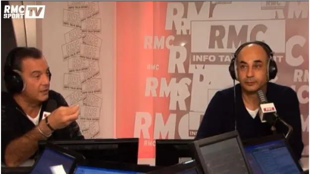 RMC Poker Show avec Philippe Ktorza et Georges Djen : le Replay 0001