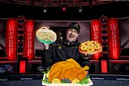 Phil Hellmuth Thanksgiving