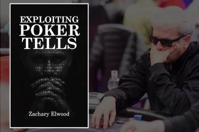 Zachary Elwood "Exploiting Poker Tells"