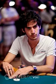 The Online Railbird Report: Niki Jedlicka Wins .1 Million in Return to Full Tilt Poker 102