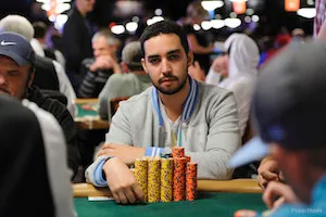 Where Are They Now: Past EPT Prague Champions 106