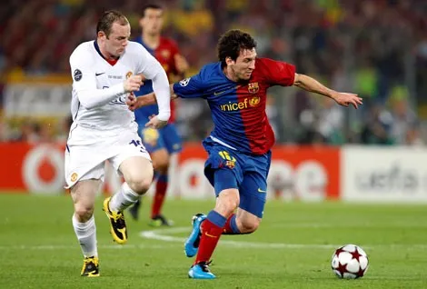 Pronostics Finale Ligue des Champions : Manchester United ou Barcelone ? (Les cotes)