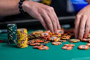 Russian Dominates Mystery Millions Bracelet Event Final Table and Wins $631K