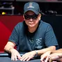 Johnny Chan