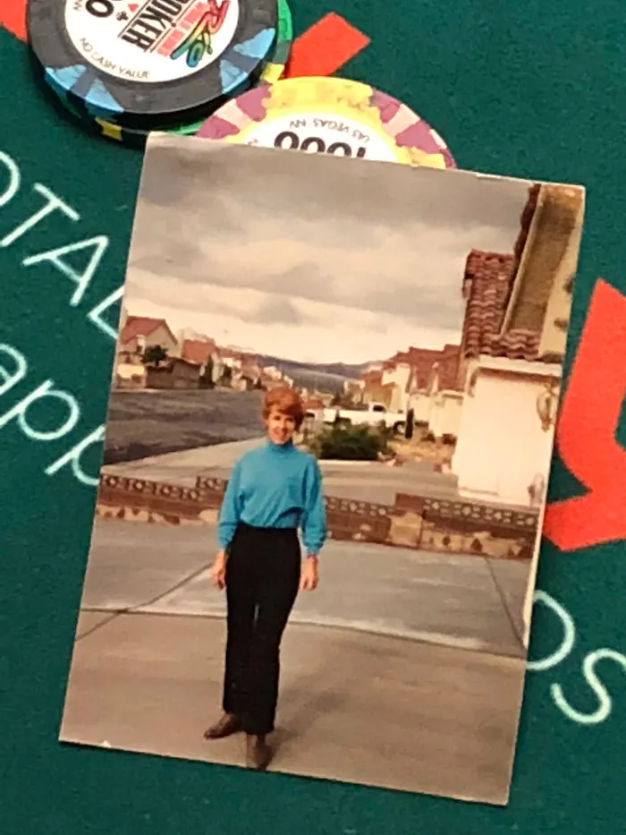 All Heart: Leon Shattuck on Poker & Seeing Wife Through Alzheimer's 102