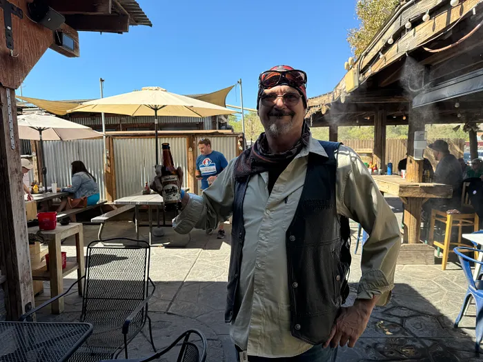 Pawn Stars Poker Run