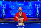 Stephen Chidwick Captures Third US Poker Open Title; Takes Down Event #1 for $216,000