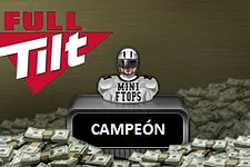 MINI FTOPS FULL TILT POKER