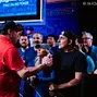 Shaun Deeb Rail Photos