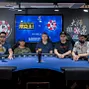 Poker King Cup Taiwan Final Table
