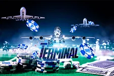 The Terminal at 888poker