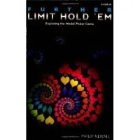 Further Limit Hold 'em: Exploring the Model Poker Game