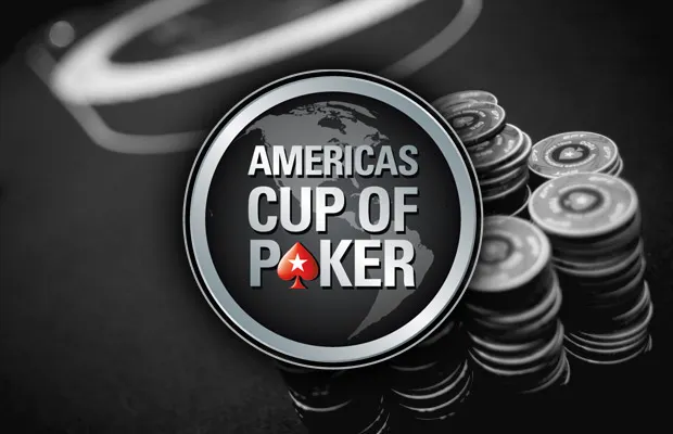 Americas Cup of Poker
