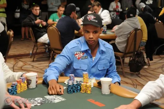 Weekly Turbo: Tony G no Podcast da ESPN, Anunciado Calendário das WSOP Europe 2011 e Mais 103