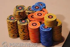 Résultats poker online : 'PearlJammer' et 'j.thaddeus' rois du week-end