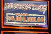 Watch Las Vegas Gambler Win $5 Million on $50 Slot Machine Spin